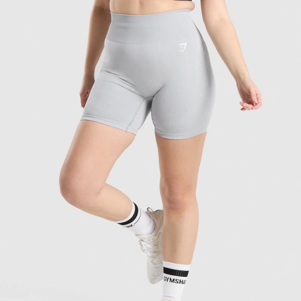 Vital Seamless 1.0 Shorts
